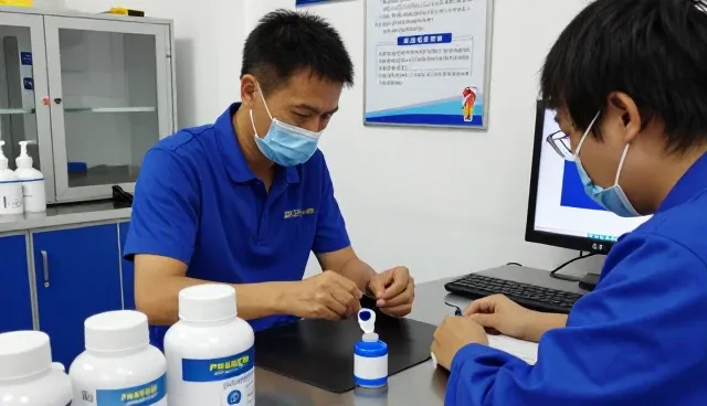 技术服务用户如何选择助剂供应