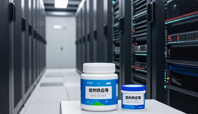 助剂供应对产品分装性能与适用条件的影响