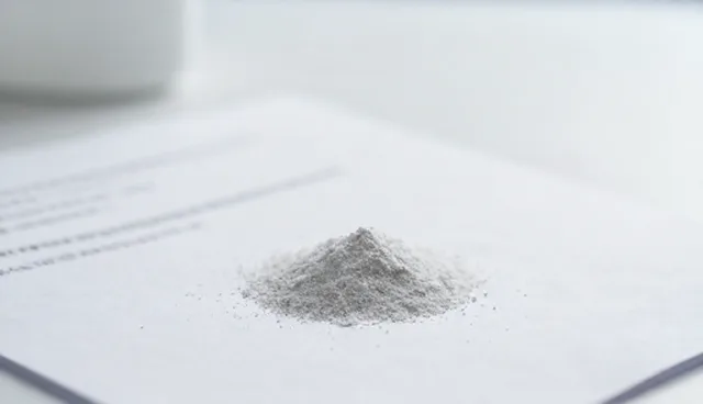 分装操作中精细化学品使用维护的关键环节